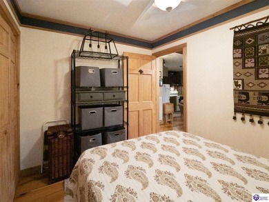 Furnished Cabin on Lake Barkley, KY
Seasonal Lake Views - photo 24