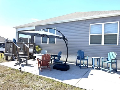 This beautiful 4-bedroom, 2-bath home in the sought-after - photo 25
