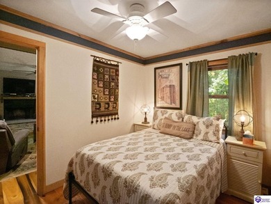 Furnished Cabin on Lake Barkley, KY
Seasonal Lake Views - photo 25