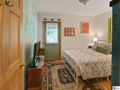 Furnished Cabin on Lake Barkley, KY
Seasonal Lake Views - photo 28