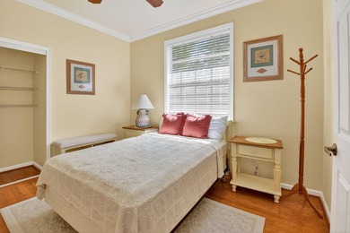 Welcome to this spacious 3-bedroom, 2-bath condo located in the - photo 28