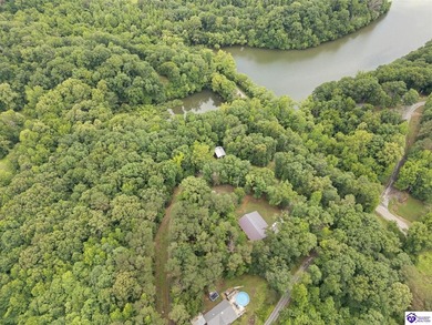 Furnished Cabin on Lake Barkley, KY
Seasonal Lake Views - photo 29