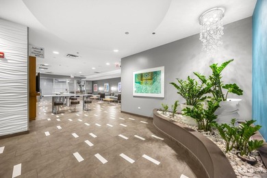 Nestled in the heart of Lakeshore East, this stunning - photo 30