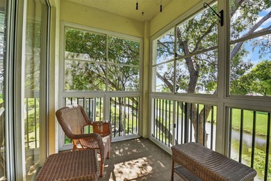 Welcome to this spacious 3-bedroom, 2-bath condo located in the - photo 30