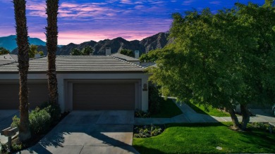 Lake Condo Sale Pending in La Quinta, California