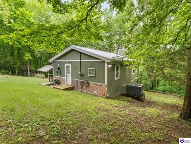 Furnished Cabin on Lake Barkley, KY
Seasonal Lake Views - photo 31