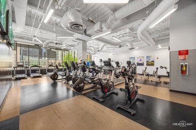 Nestled in the heart of Lakeshore East, this stunning - photo 31