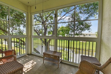 Welcome to this spacious 3-bedroom, 2-bath condo located in the - photo 31