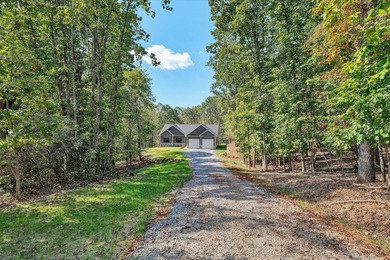 Smith Mountain Lake Home For Sale in Moneta Virginia