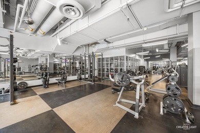 Nestled in the heart of Lakeshore East, this stunning - photo 32