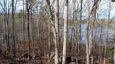 Your lakeside retreat awaits! This 1.78 acre waterfront lot on - photo 3