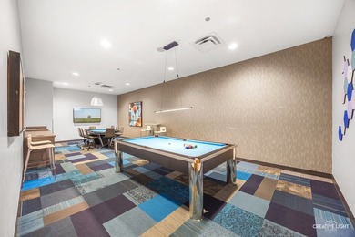 Nestled in the heart of Lakeshore East, this stunning - photo 33