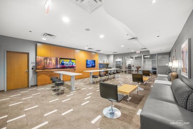 Nestled in the heart of Lakeshore East, this stunning - photo 34