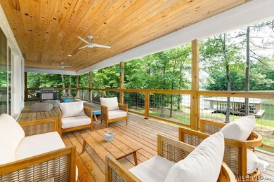 Discover effortless lakefront living in this beautiful - photo 34