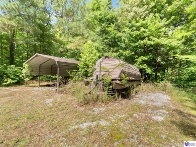 Furnished Cabin on Lake Barkley, KY
Seasonal Lake Views - photo 35