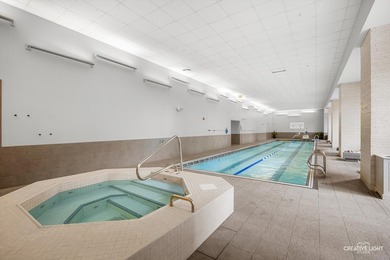 Nestled in the heart of Lakeshore East, this stunning - photo 35