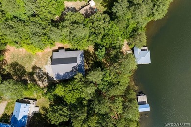 Discover effortless lakefront living in this beautiful - photo 35