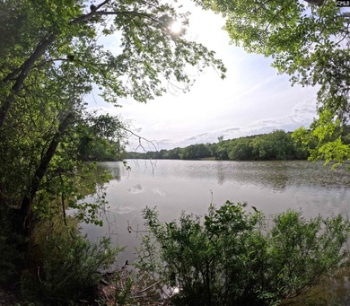Your lakeside retreat awaits! This 1.78 acre waterfront lot on - photo 6