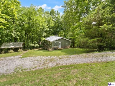 Furnished Cabin on Lake Barkley, KY
Seasonal Lake Views - photo 38