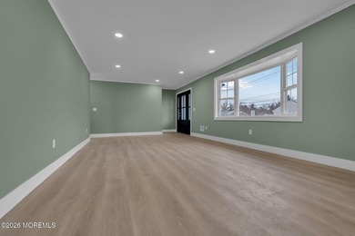 Welcome home to this beautifully remodeled ranch where modern - photo 8