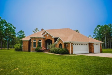 (private lake, pond, creek) Home For Sale in Monticello Arkansas