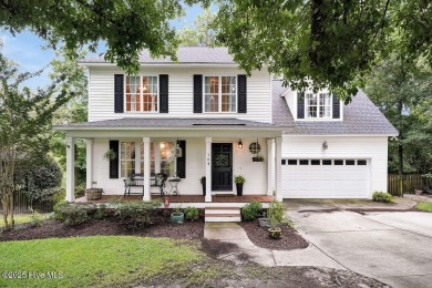 Lake Home For Sale in Burgaw, North Carolina