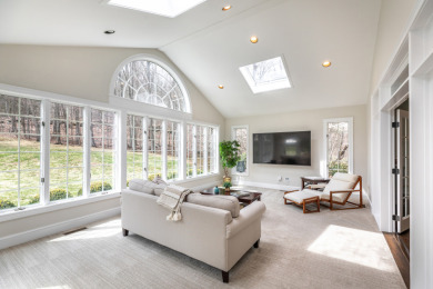 Grand Open Plan Lake home w/Classic Design - photo 11