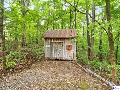 Furnished Cabin on Lake Barkley, KY
Seasonal Lake Views - photo 44