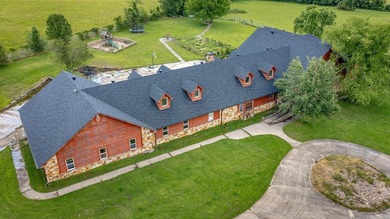 New Roof!!! Recently annexed into Haskell, this property offers - photo 6