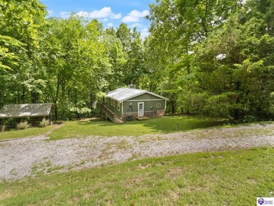 Furnished Cabin on Lake Barkley, KY
Seasonal Lake Views - photo 50