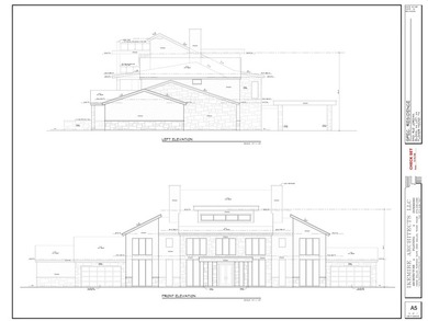 TO BE BUILT. A Landmark Estate in Chateau du Lac Introducing an - photo 3