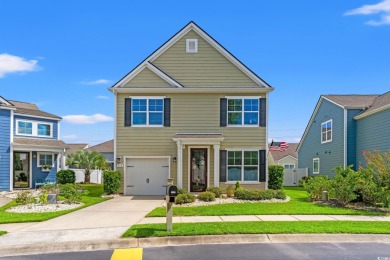 Intracoastal Waterway - Horry County Home For Sale in North Myrtle Beach South Carolina