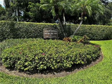 Lake Condo For Sale in Naples, Florida