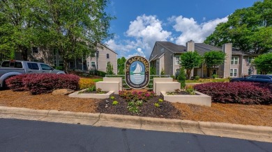 Enjoy the best of lake life in this beautifully updated 2 - Lake Home Sale Pending in Fortson, Georgia