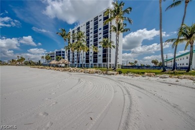 Escape to paradise in this stunning direct beachfront condo - photo 1