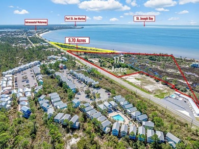 Unlock the full potential of this Bayfront 6.7 Acre 14-Lot - photo 1