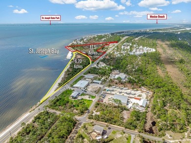 Unlock the full potential of this Bayfront 6.7 Acre 14-Lot - photo 2
