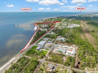 Unlock the full potential of this Bayfront 6.7 Acre 14-Lot - photo 3