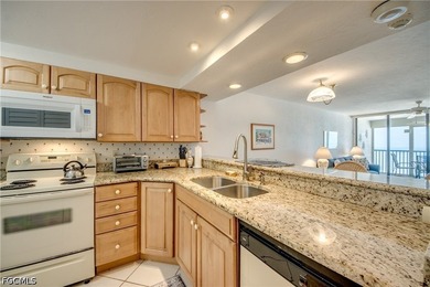 Escape to paradise in this stunning direct beachfront condo - photo 4