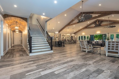 Custom estate property located on 8.67 acres in the heart of - photo 6