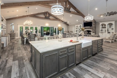 Custom estate property located on 8.67 acres in the heart of - photo 10