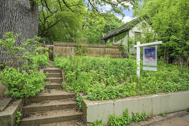 Lake Monona Lot For Sale in Madison Wisconsin