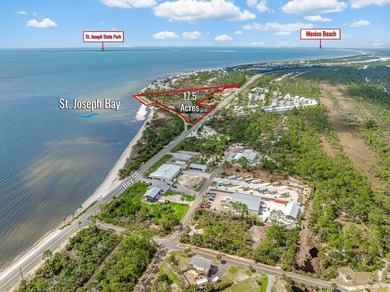Amazing PUD Development Opportunity with both 600' of Bayfront - photo 3
