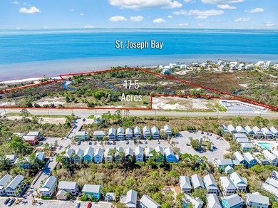 Amazing PUD Development Opportunity with both 600' of Bayfront - photo 7