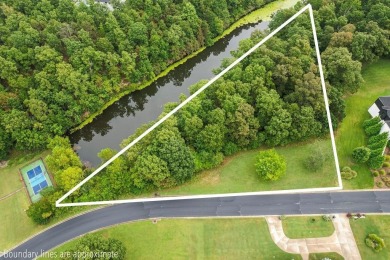 Lake Lot For Sale in Fayetteville, Arkansas