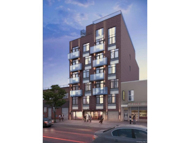 East River Condo For Sale in Long Island City New York