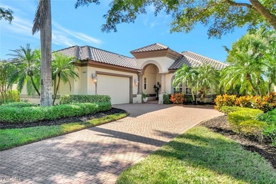Lakes at The Club Renaissance Home For Sale in Fort Myers Florida