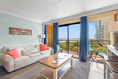 Welcome to 6900 Ocean Blvd. N, Unit 409. Enjoy effortless - photo 11