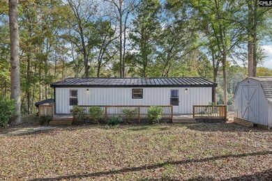 Fishing Creek Lake  Home For Sale in Fort Lawn South Carolina