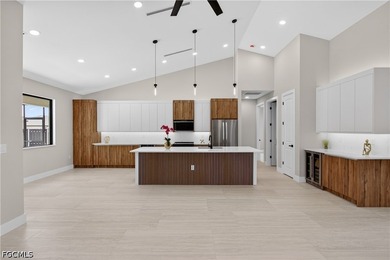 Discover refined COASTAL CONTEMPORARY living! Move-in-ready NEW - photo 11